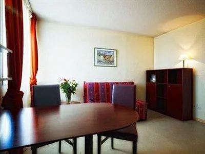 Appart Hotel Nouvel Horizon Toulouse France