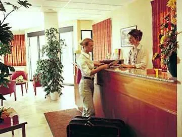 Appart Hotel Nouvel Horizon Toulouse France