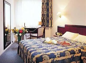 Appart Hotel Nouvel Horizon Toulouse
